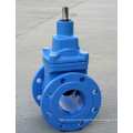 DIN3352 Gate Valve